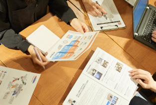 企業理念