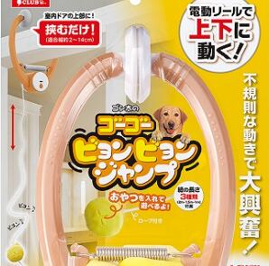 ゴーゴー ビョンビョンジャンプ