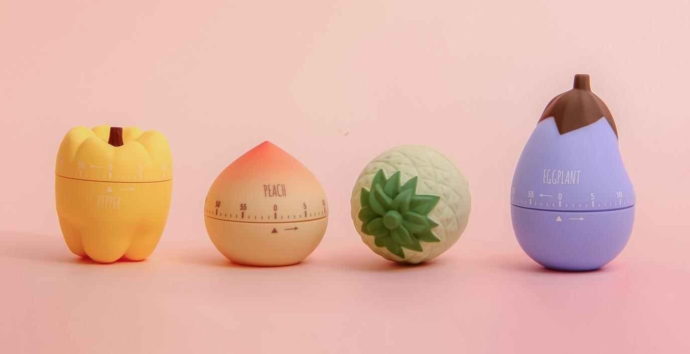 タイマ- 時間管理者 (ABS)