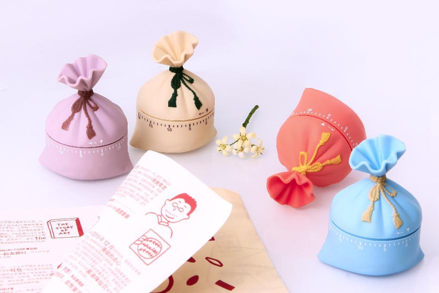 タイマ- 時間管理者 (ABS)