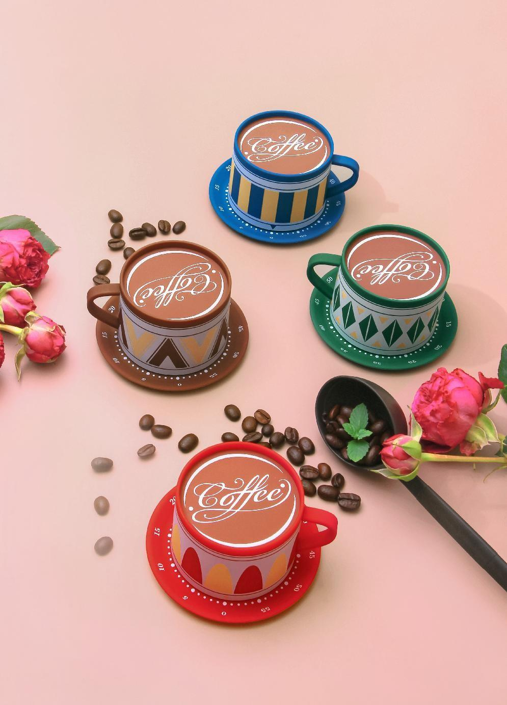 タイマ- 時間管理者 (ABS)