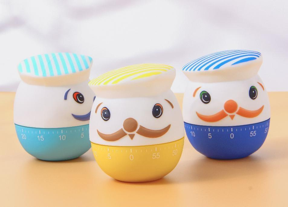 タイマ- 時間管理者 (ABS)