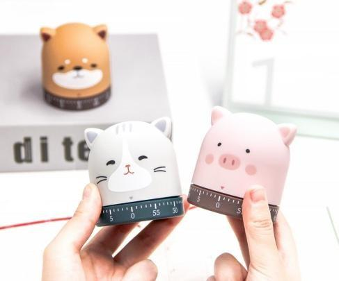 タイマ- 時間管理者 (ABS)