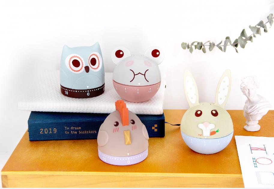 タイマ- 時間管理者 (ABS)