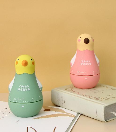 タイマ- 時間管理者 (ABS)