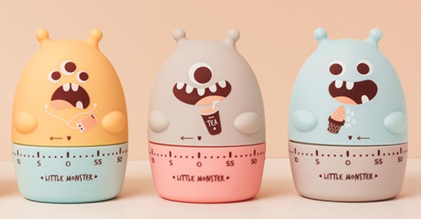 タイマ- 時間管理者 (ABS)