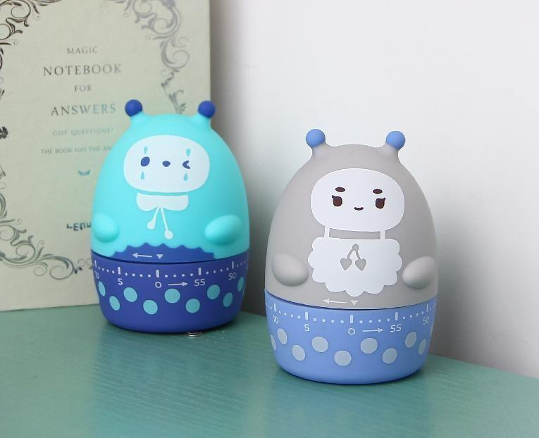 タイマ- 時間管理者 (ABS)