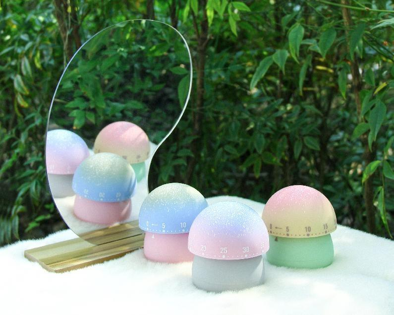 タイマ- 時間管理者 (ABS)