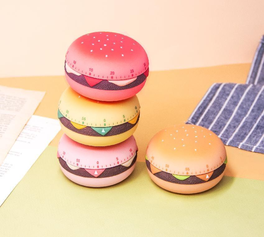 タイマ- 時間管理者 (ABS)