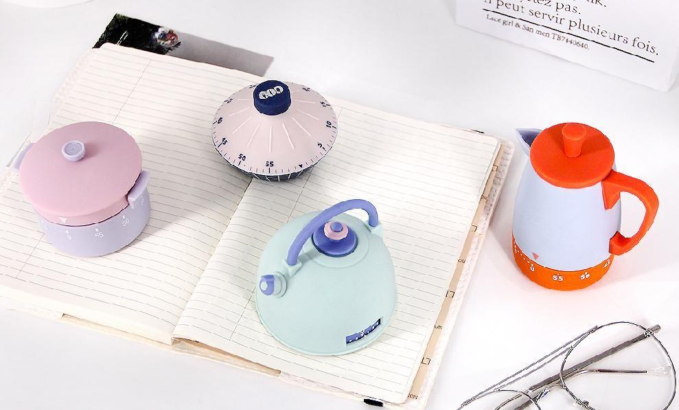 タイマ- 時間管理者 (ABS)