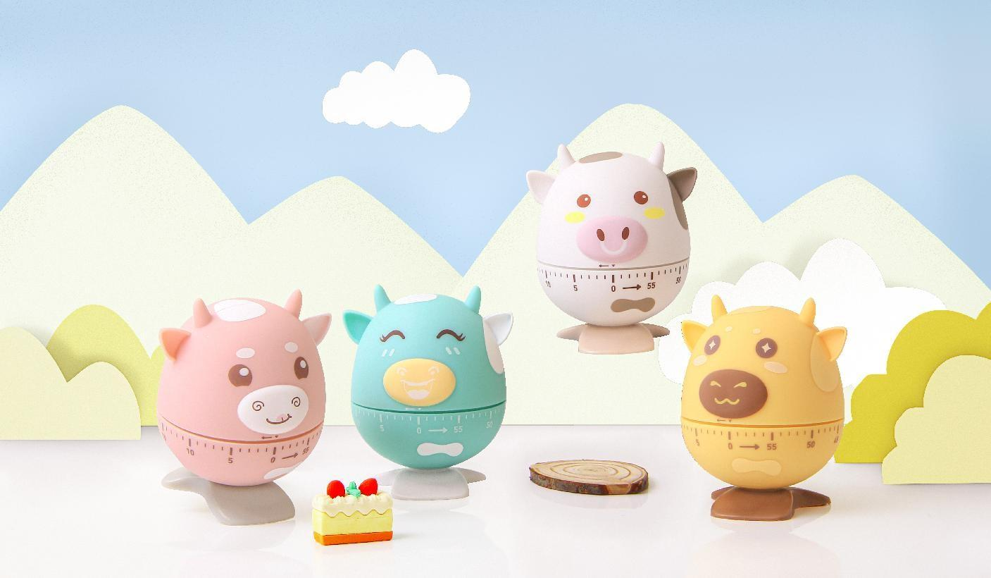 タイマ- 時間管理者 (ABS)