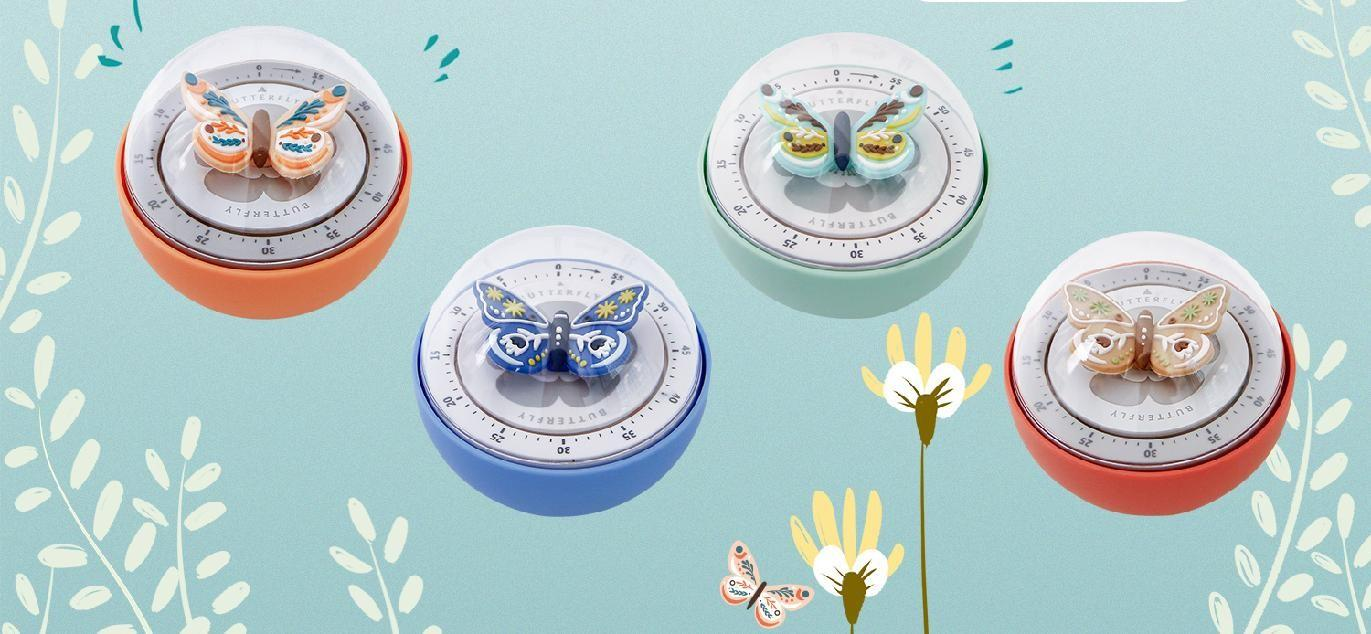 タイマ- 時間管理者 (ABS)