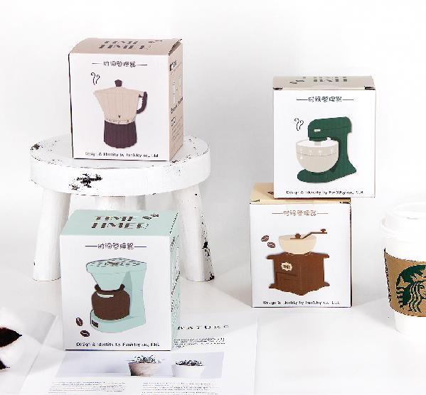 タイマ- 時間管理者 (ABS)