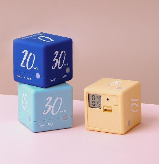 タイマ- 時間管理者 (電子系)