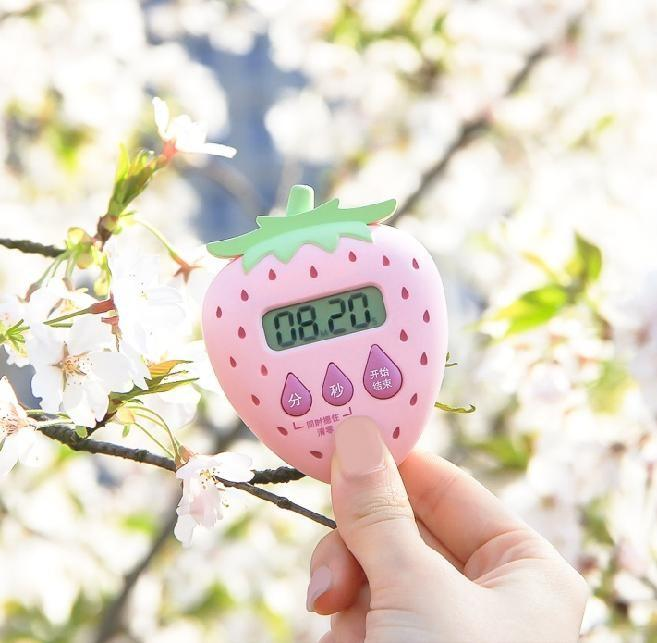 タイマ- 時間管理者 (電子系)