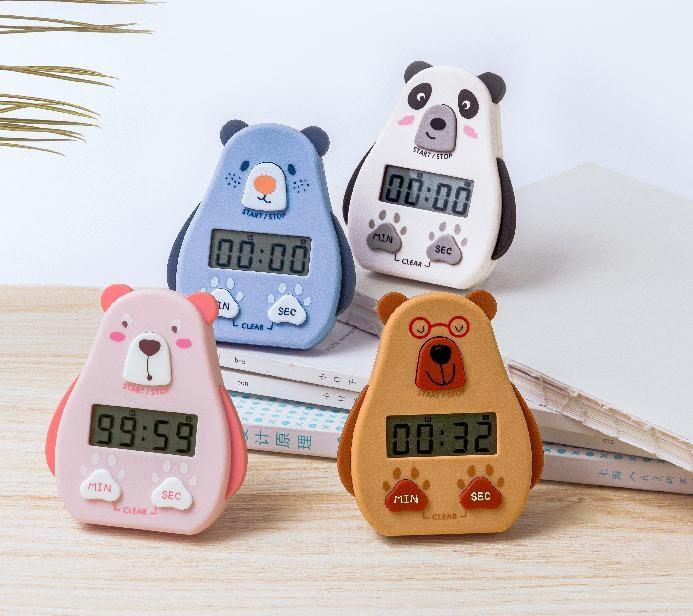 タイマ- 時間管理者 (電子系)