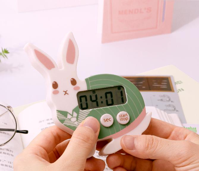 タイマ- 時間管理者 (電子系)