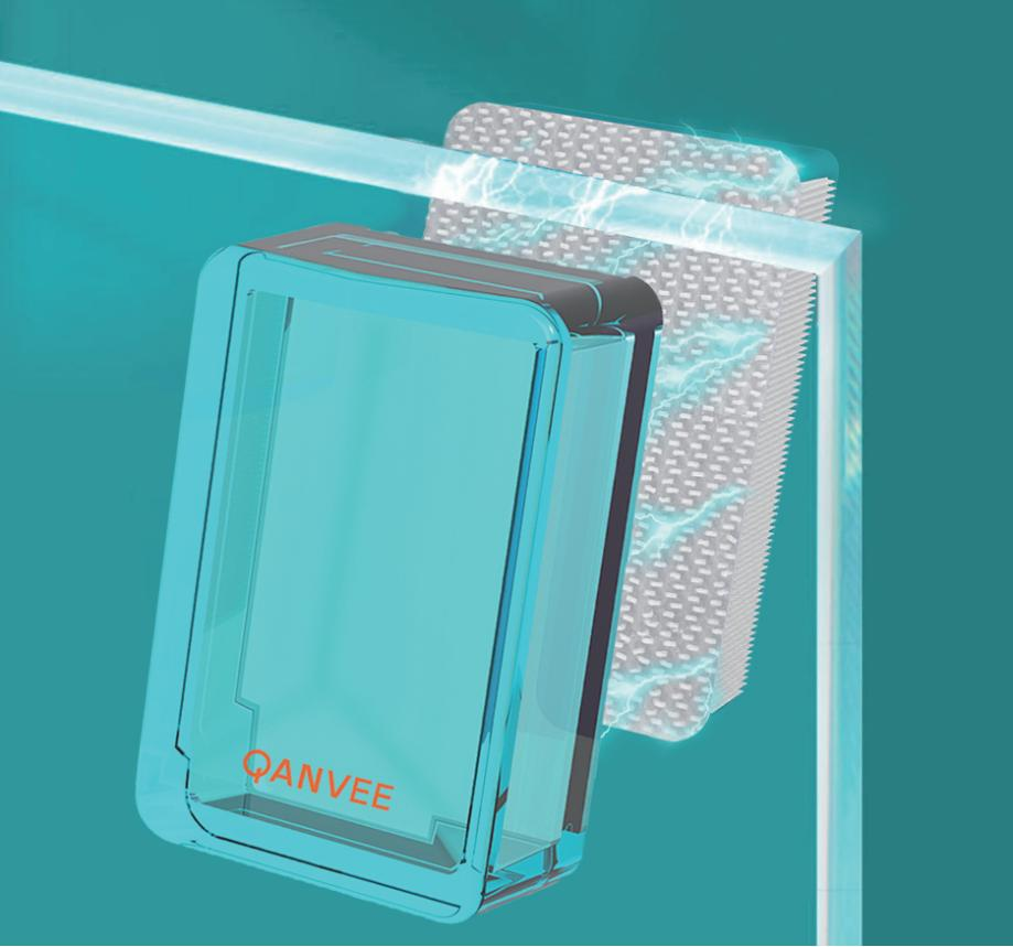 水槽用マグネットクリーナー