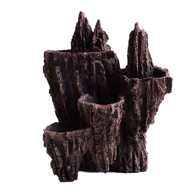 DW-150M山岳植栽鉢